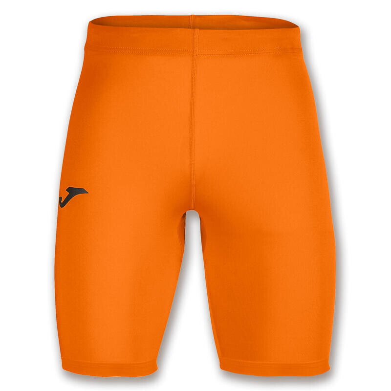 

Спортивные шорты Joma, цвет orange/orange/orange