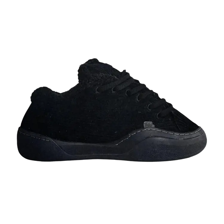 

Кроссовки ERL Vamp Skate Sneaker, Pirate Black