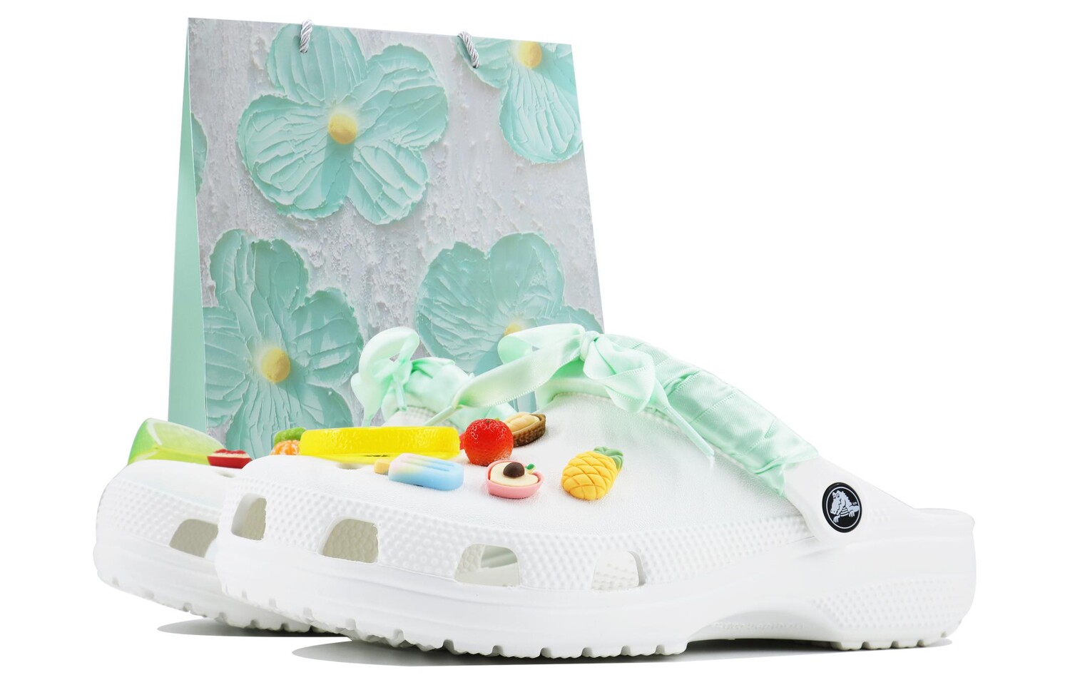 

Сабо Crocs Classic Clog Clogs Unisex