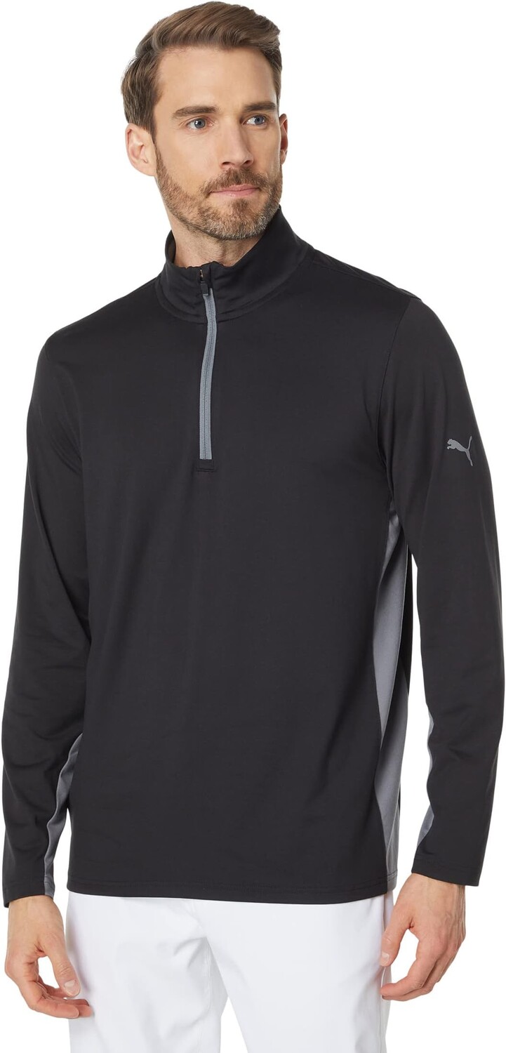 

Молния 1/4 для геймера PUMA, цвет Puma Black