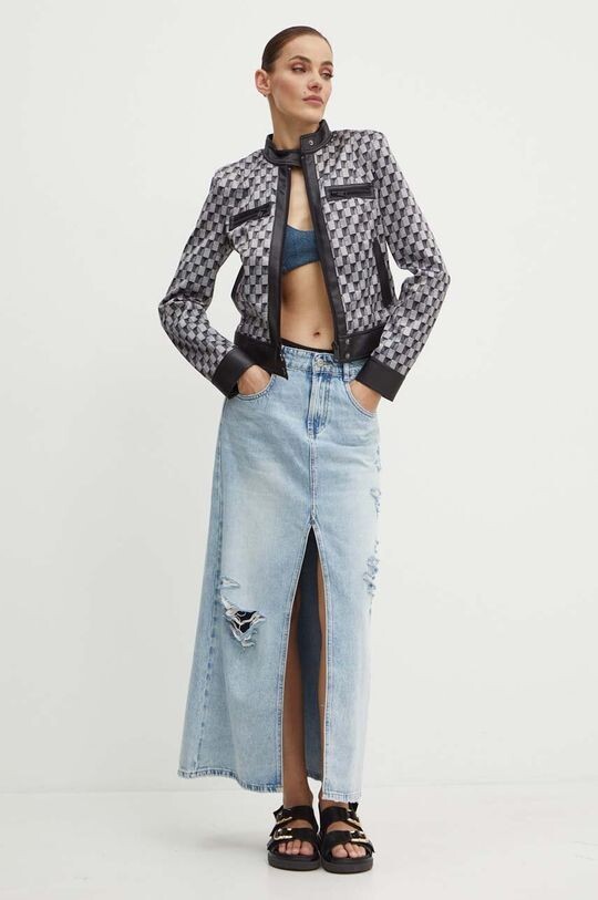 

ГРЕТА куртка Guess, черный