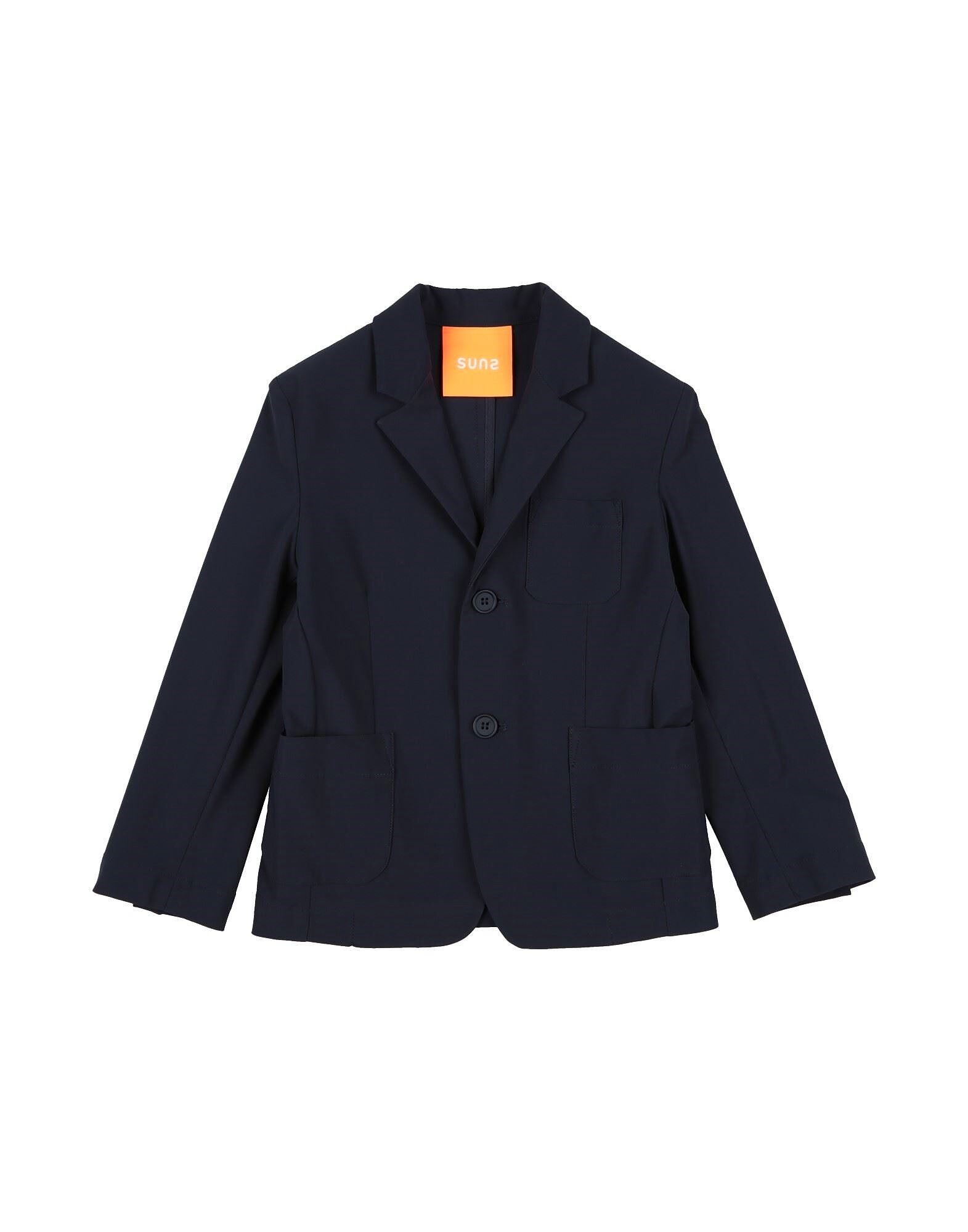 

Блейзер для мальчиков Suns Boards, полуночно-синий