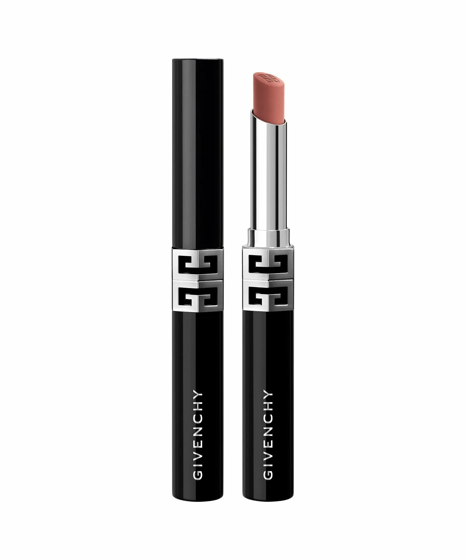 Помада Givenchy Velvet Matte Givenchy Beauty, No.N03 Soft Structure