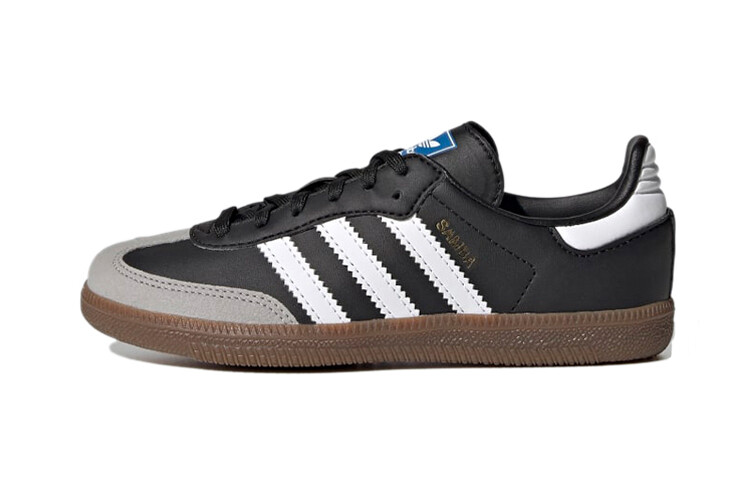 

Детские кроссовки для скейтбординга Adidas Originals Samba BP