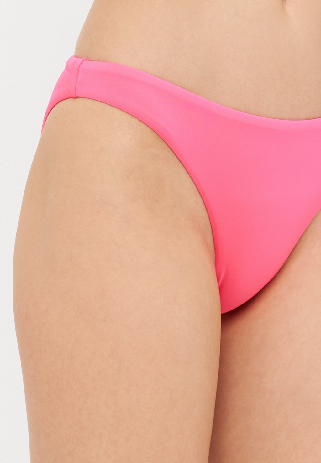 Плавки бикини SLING BOTTOM Nike Performance, розовый — фото 4
