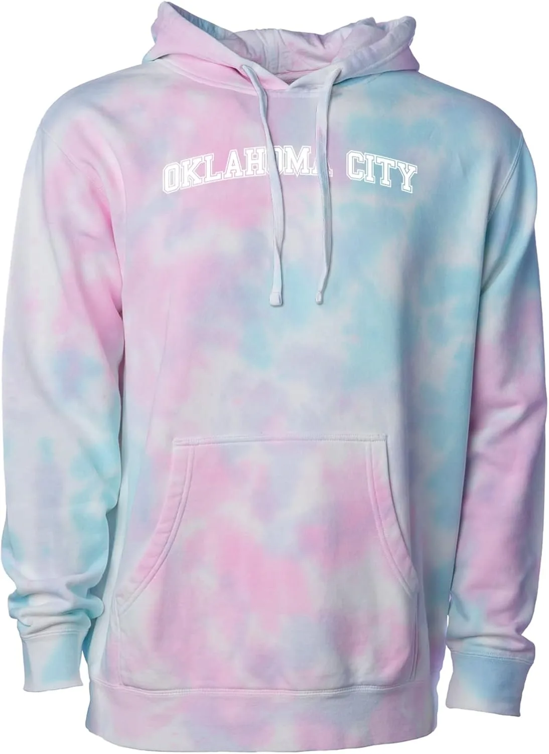 

Толстовка Haase Unlimited Oklahoma City