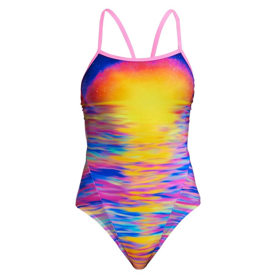 

Купальник Funkita Darkinjung Sunset для женщин