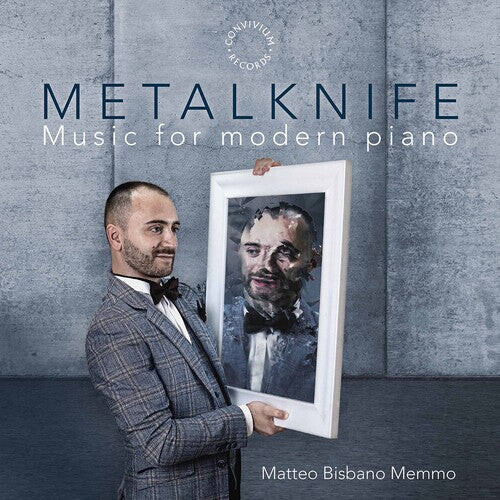 

CD диск Arlen / Memmo: Music for Modern Piano