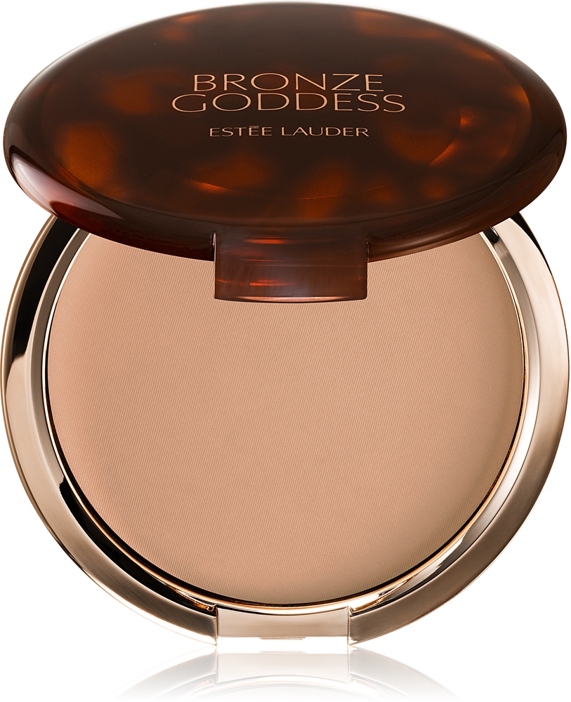 

Бронзирующая пудра Bronze goddess с эффектом пудры Estée Lauder, atspalvis light 21 гр