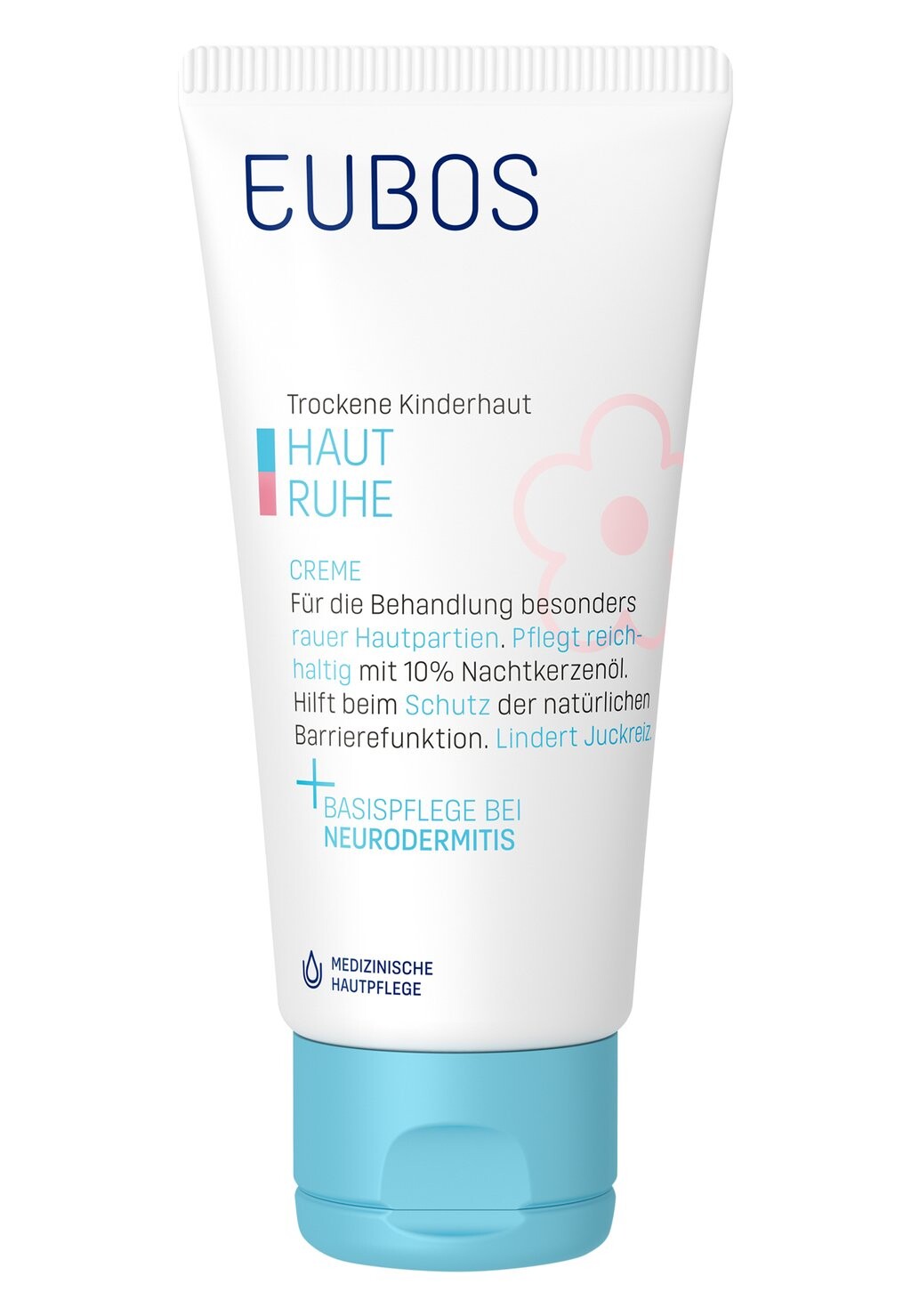 

Увлажняющий крем HAUT RUHE CREME EUBOS