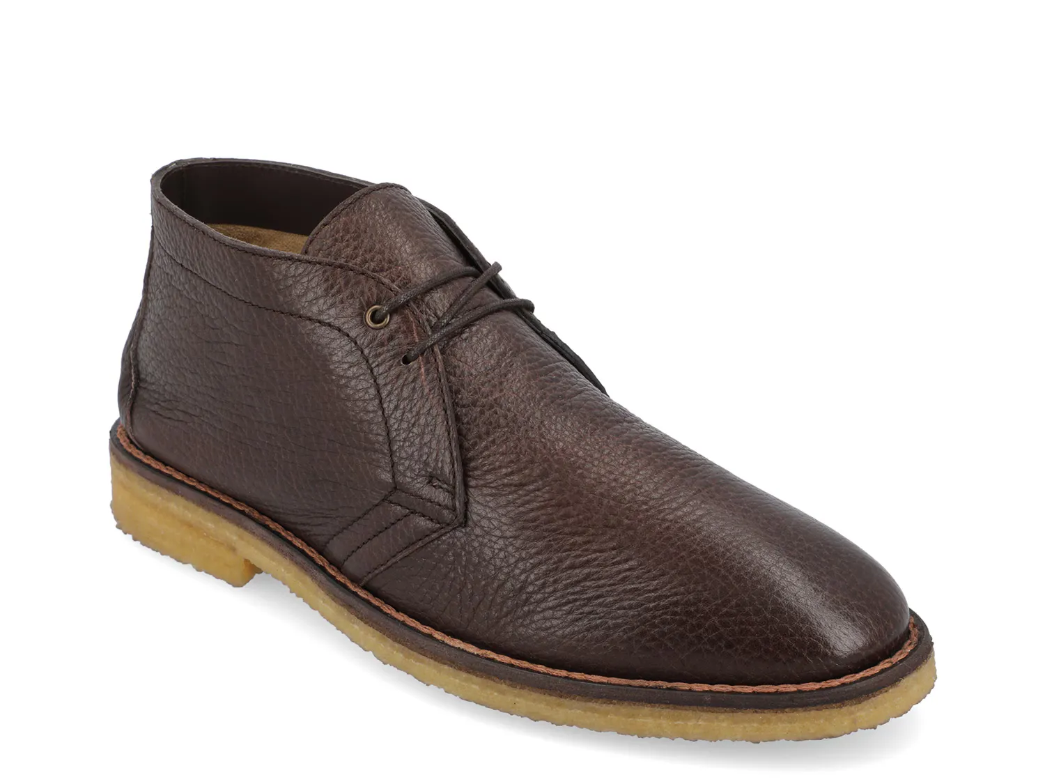 

Сапоги Chukka Boot Taft, коричневый