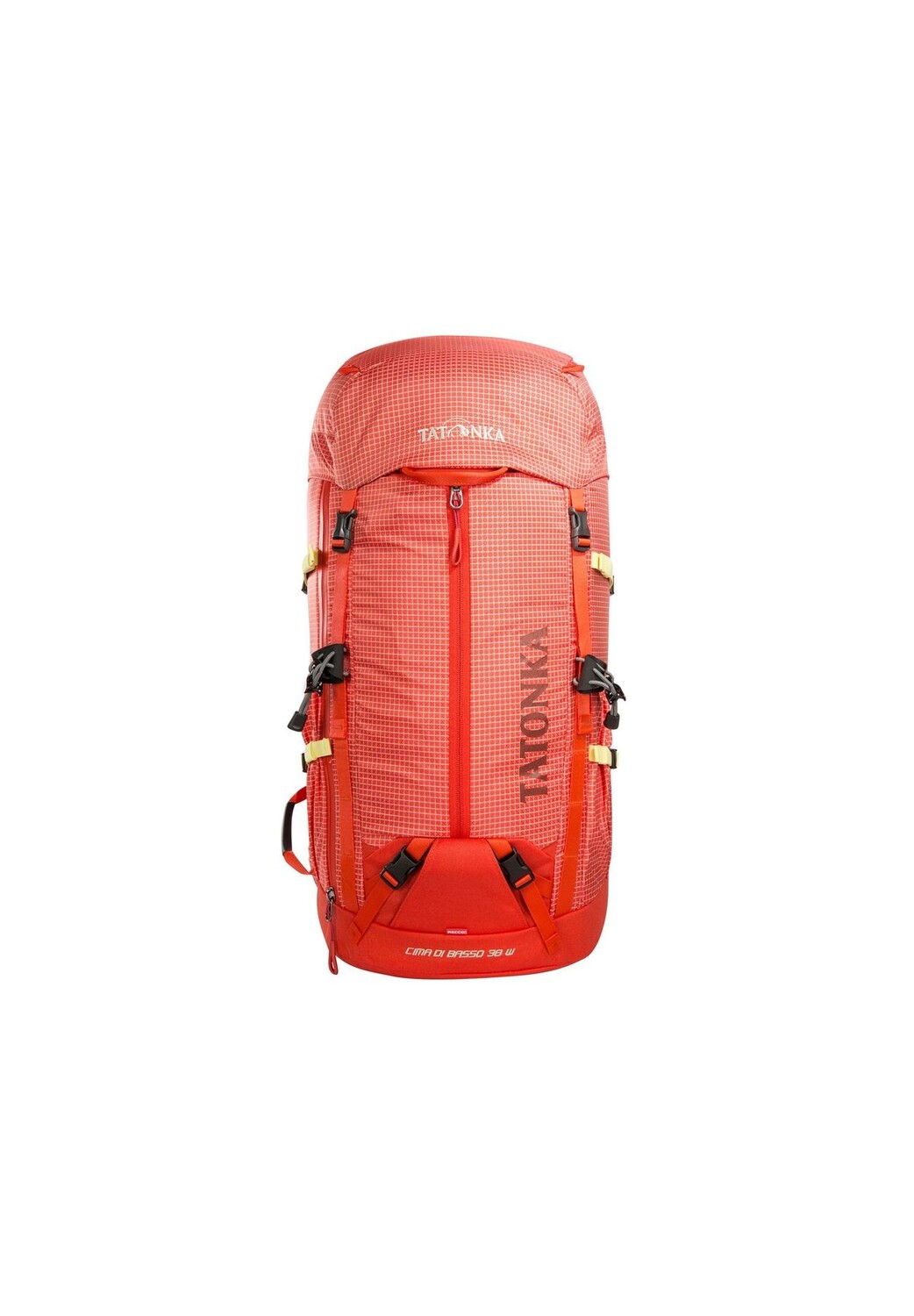 

Рюкзак Cima Di Basso 38 Вт 62 см TATONKA, цвет Red Orange