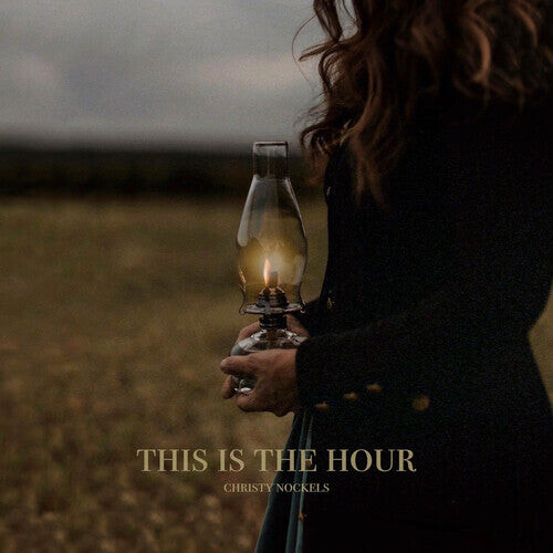 

CD диск Nockels, Christy: This Is the Hour
