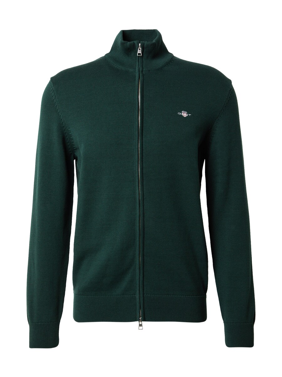 

Вязаный кардиган GANT, Fir