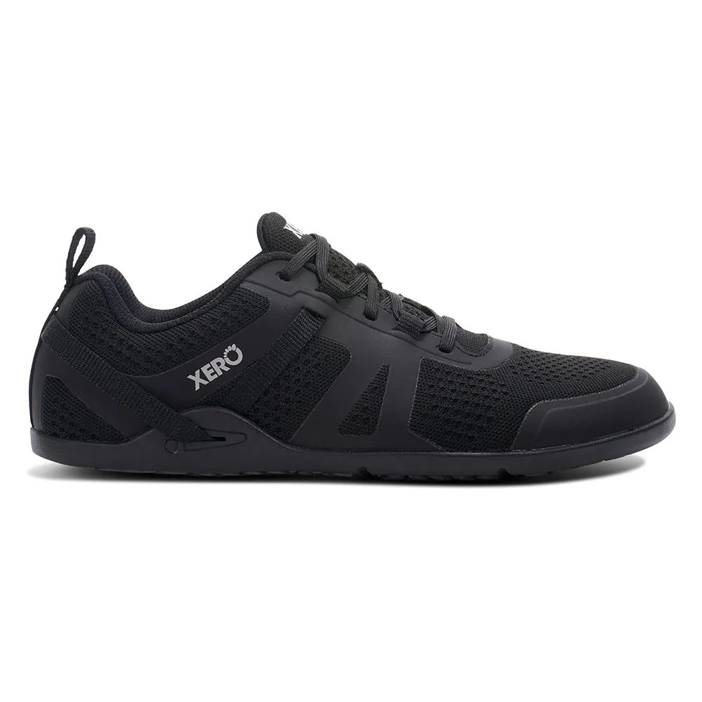 

Кроссовки Xero Shoes Prio Neo, черный