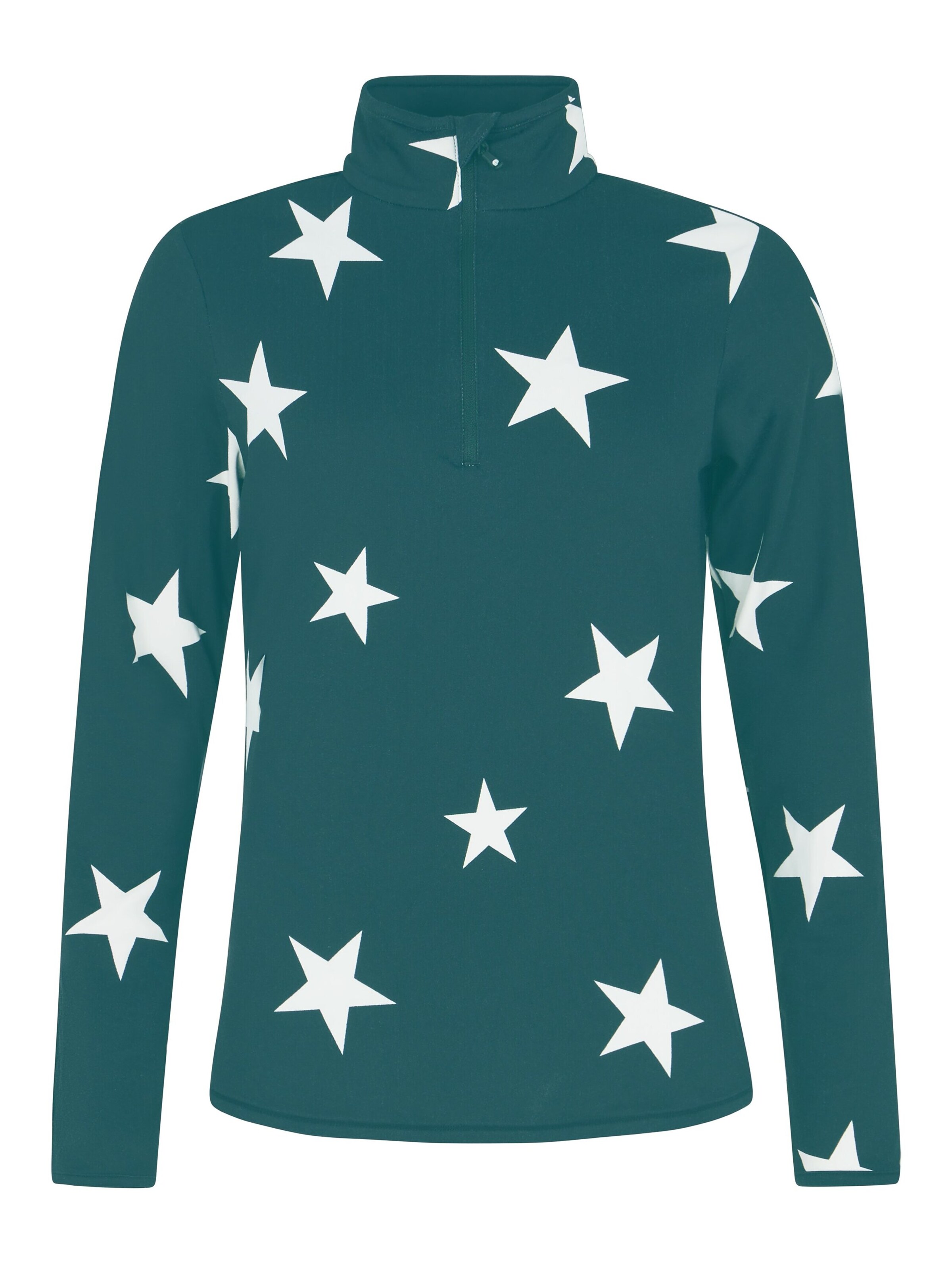 

PROTEST Спортивный свитшот 'PRTNOON' в синем цвете