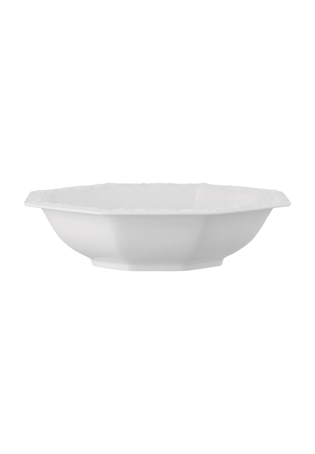 

Сервировочная миска Rosenthal, weiss