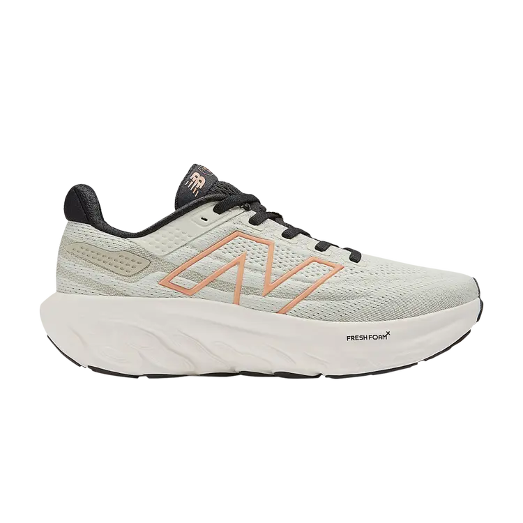 Кроссовки Wmns Fresh Foam X 1080v13 Wide, цвет Natural Mint Copper