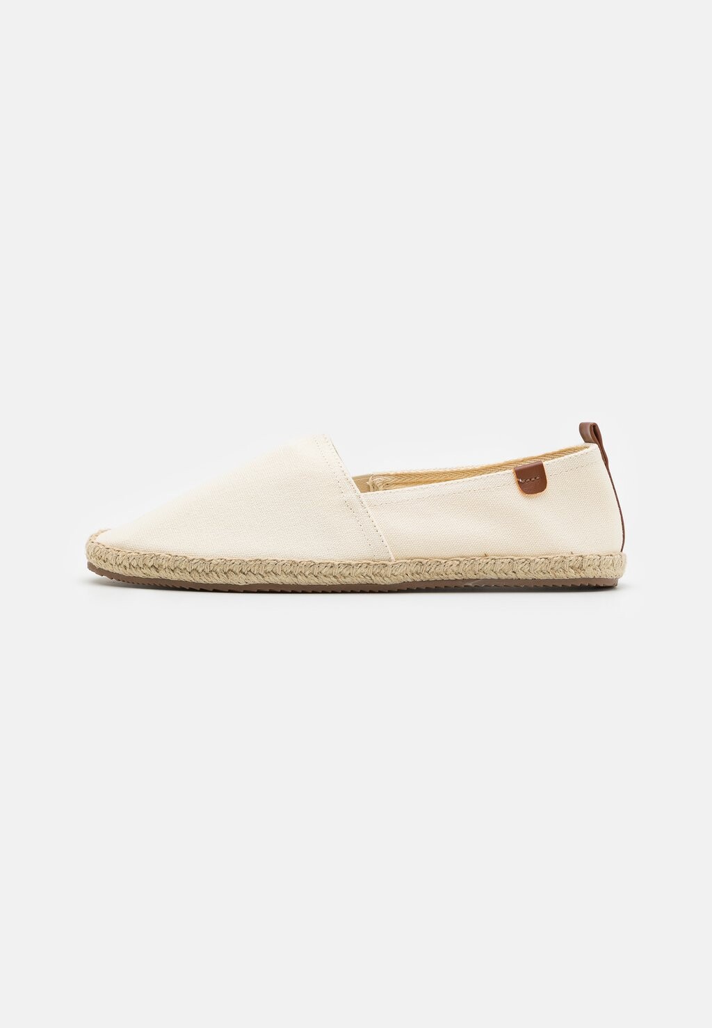 

Эспадрильи UNISEX Pier One, цвет off-white
