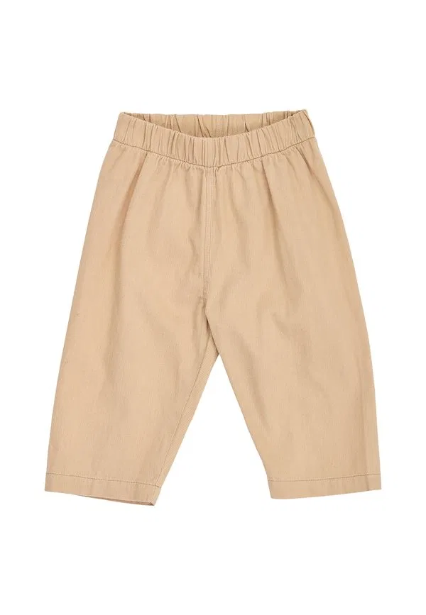 Брюки baby und kleinkindzubehör 1531014800 Müsli By Green Cotton, Safari