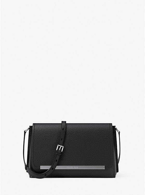 

Средняя сумка Evelyn через плечо Michael Kors, черный