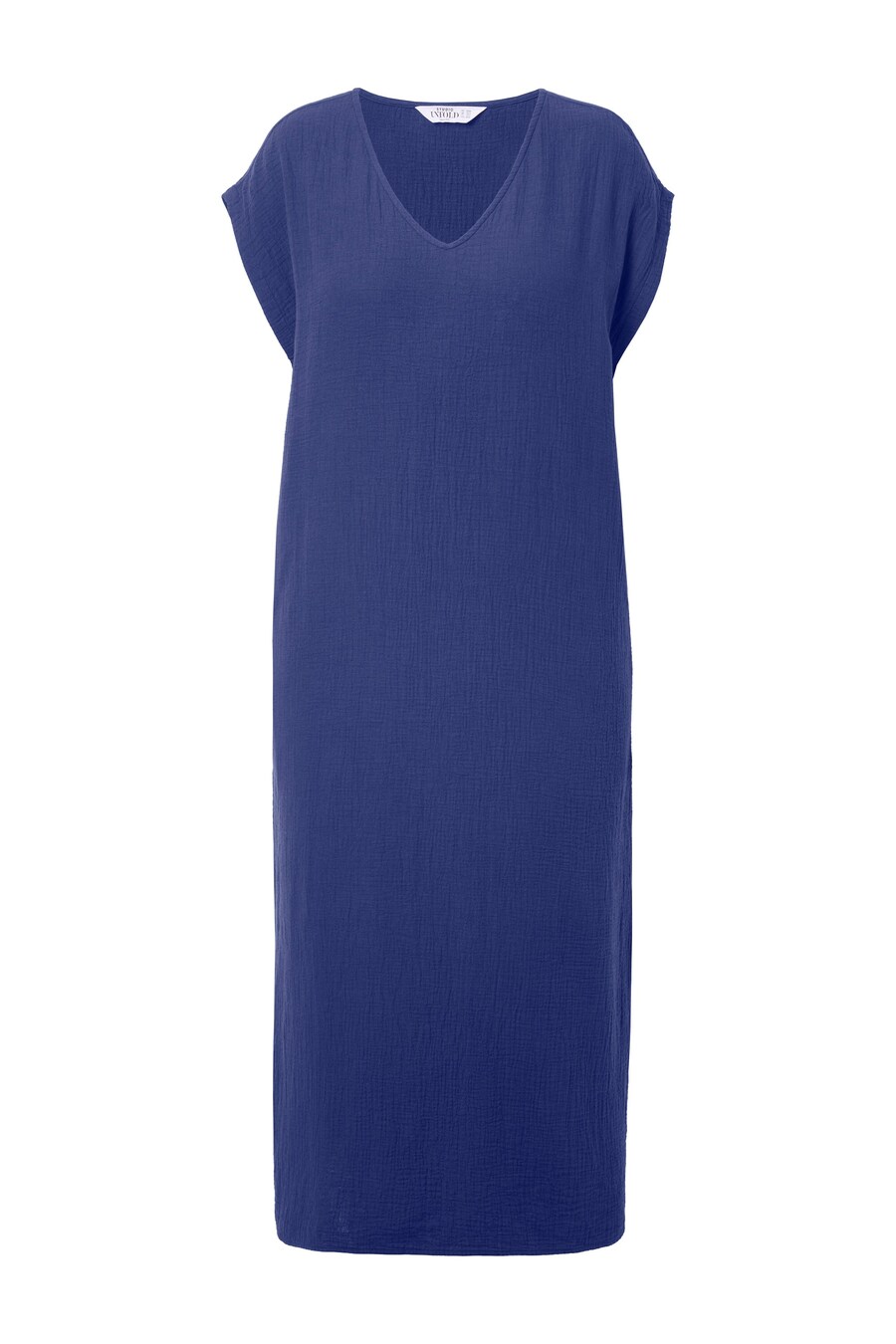 

Миди платье Studio Untold, Dark blue