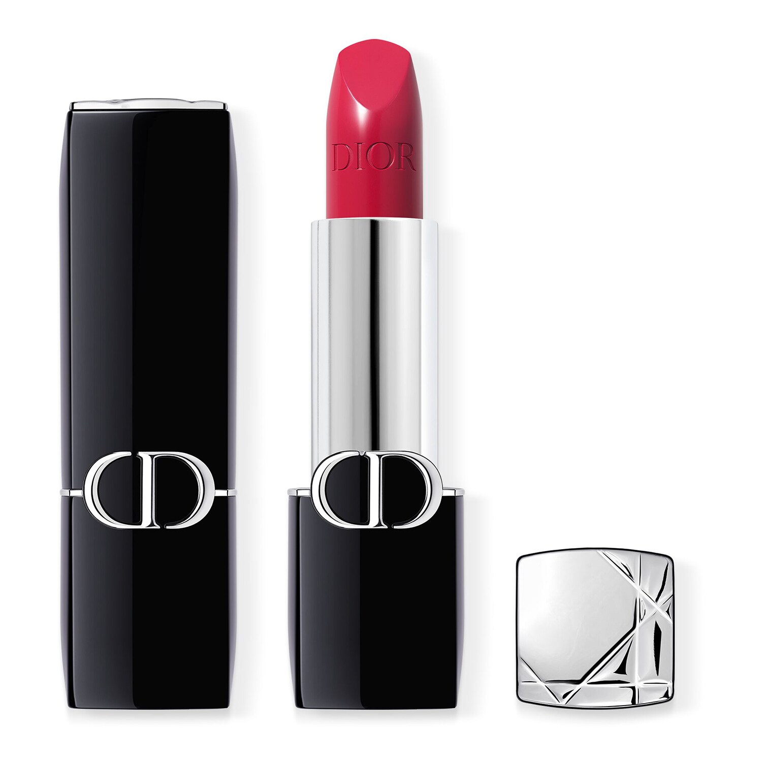 

Губная помада Rouge Satin Dior, 766 Rose Harpers Satiny Finish (3,5g)