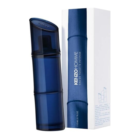 Туалетная вода, 110 мл Kenzo Homme Intense — фото 2