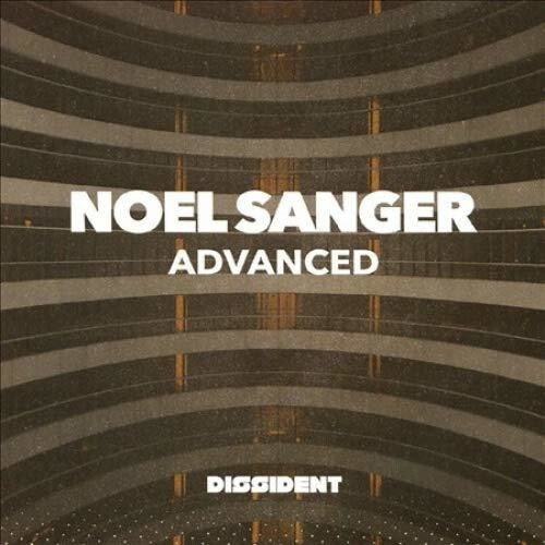 

CD диск Sanger, Noel: Advanced