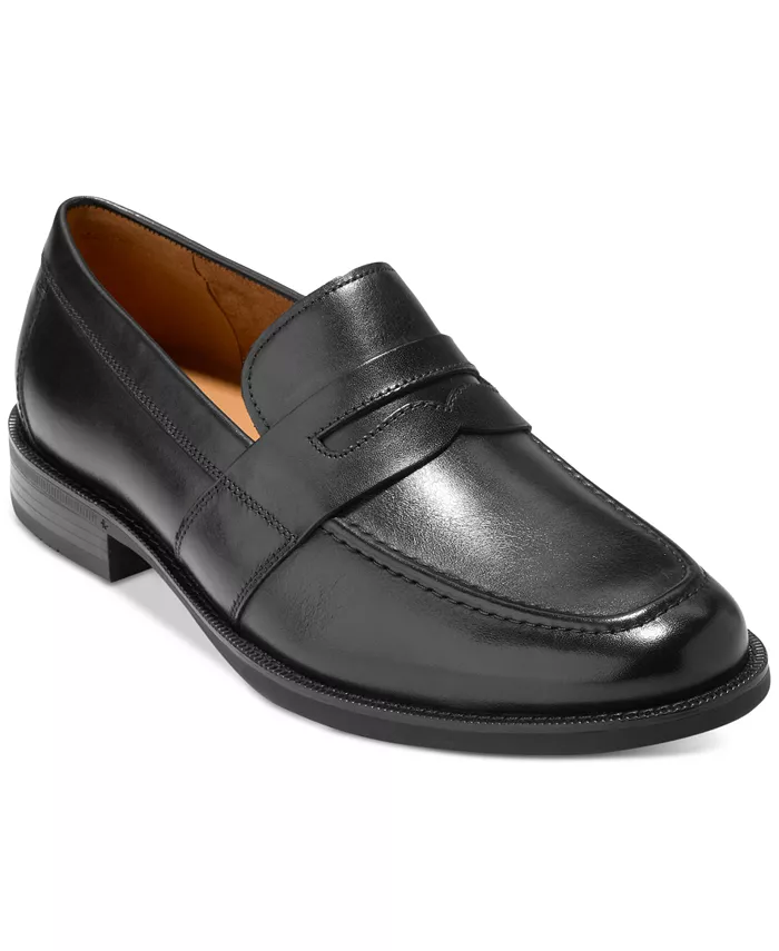 

Мужские лоферы Bedford Penny Cole Haan, черный