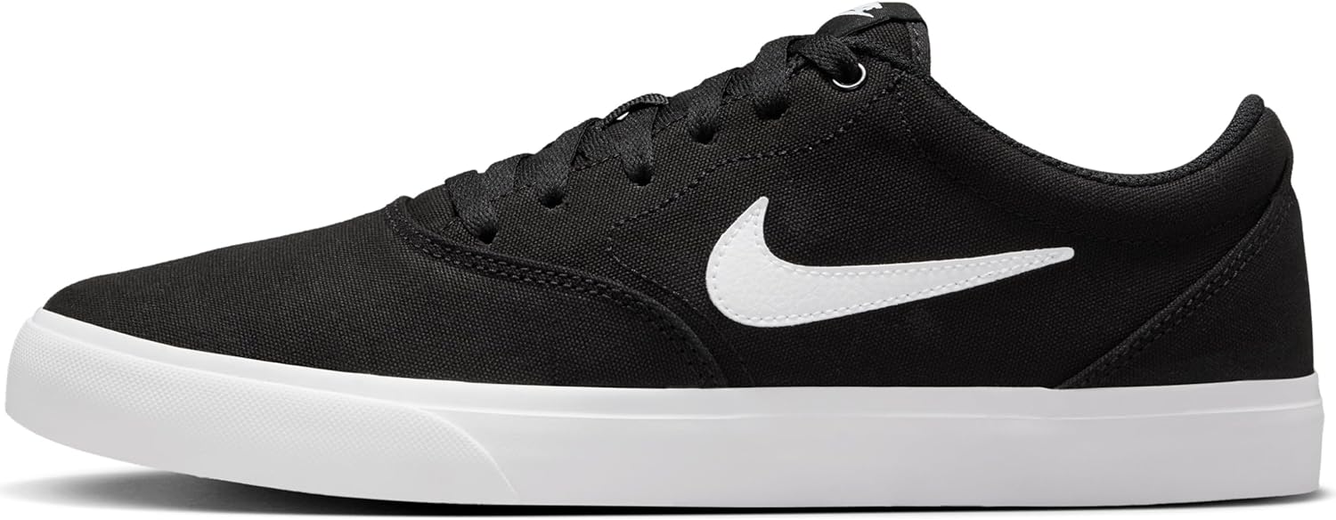 

Низкие кроссовки Nike для мужчин, Black White Black Gum Light Brown