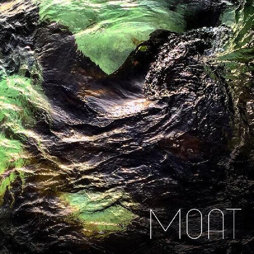 

Виниловая пластинка Moat: Poison Stream
