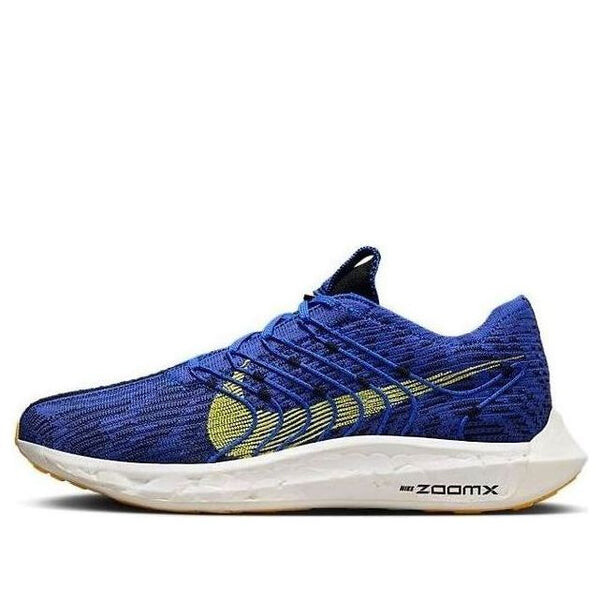 

Кроссовки пегас турбо Nike, синий