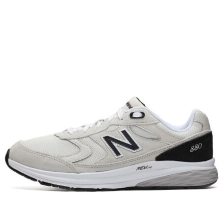 

Кроссовки New Balance 880 Series Beige 2E MW880OF3, кремовый