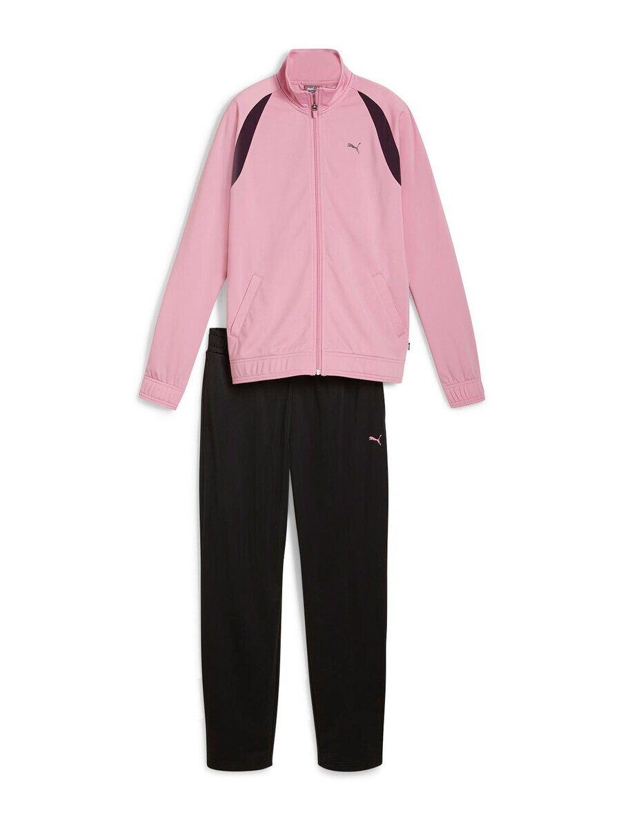 

Спортивный костюм PUMA Tracksuit Classic, цвет mauve