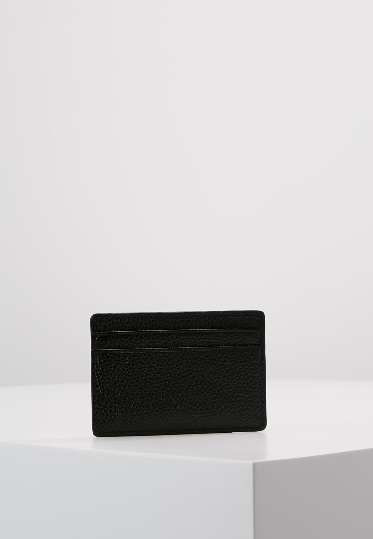 

Кошелек JET SET CARD HOLDER MICHAEL Michael Kors, черный