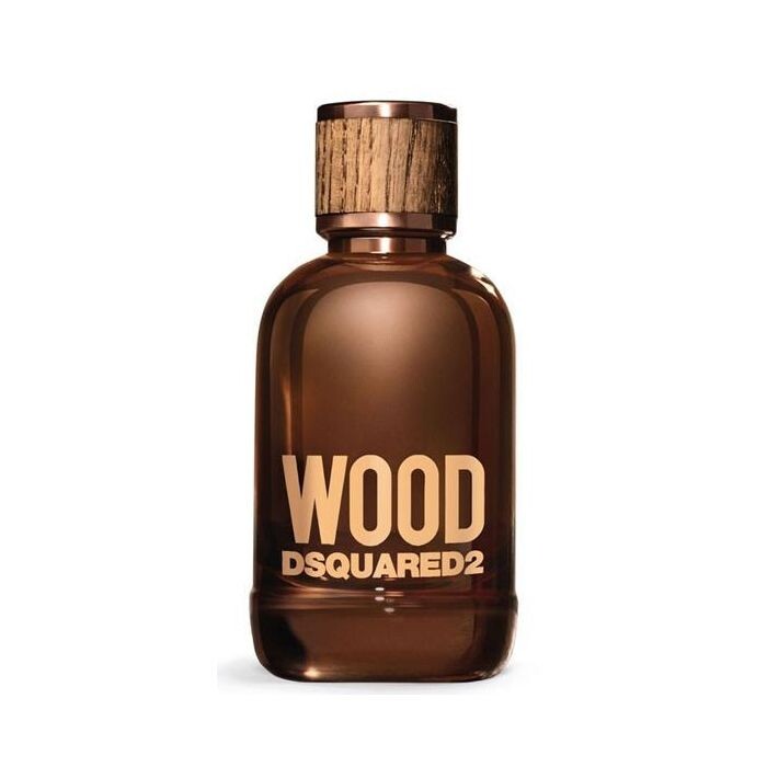 

Мужская туалетная вода Wood pour Homme EDT Dsquared2, 50