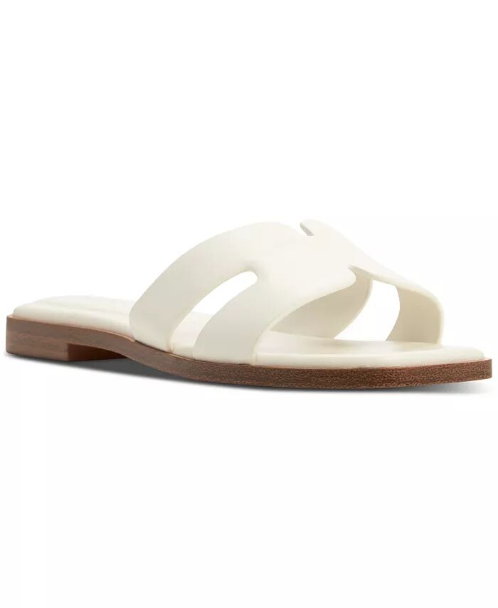 Женские сандалии Itsandal Flat ALDO, белый