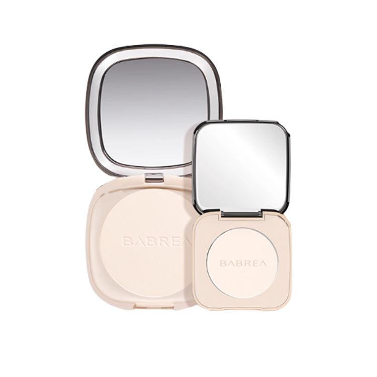 

Babeila спрей-пудра Fuzzy Focus для комбинированной кожи с тонирующим эффектом, большая емкость 18g BABREA