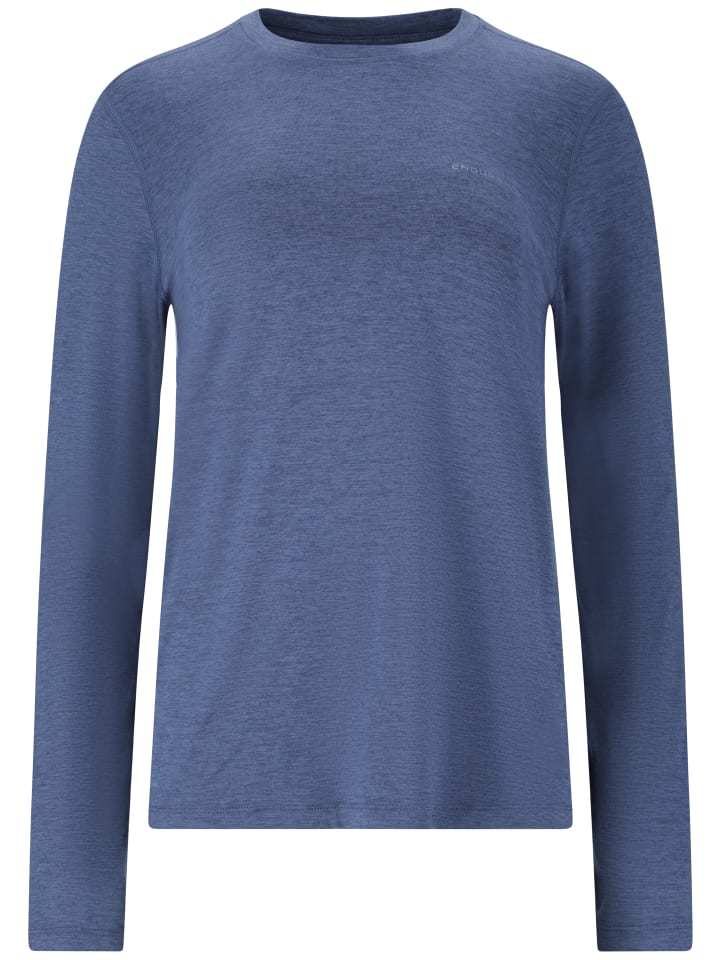 

Лонгслив Endurance, цвет 2240 ocean blue