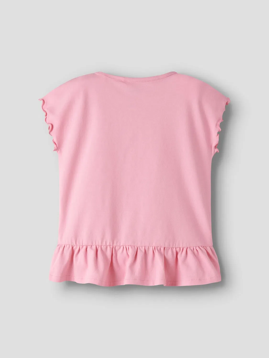 Топ Paw Patrol с принтом, Name it, pink drink — фото 2