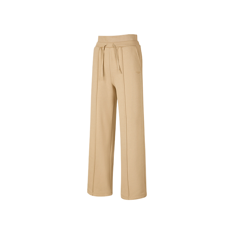 

Вязаные спортивные штаны Women's Skechers, желтый