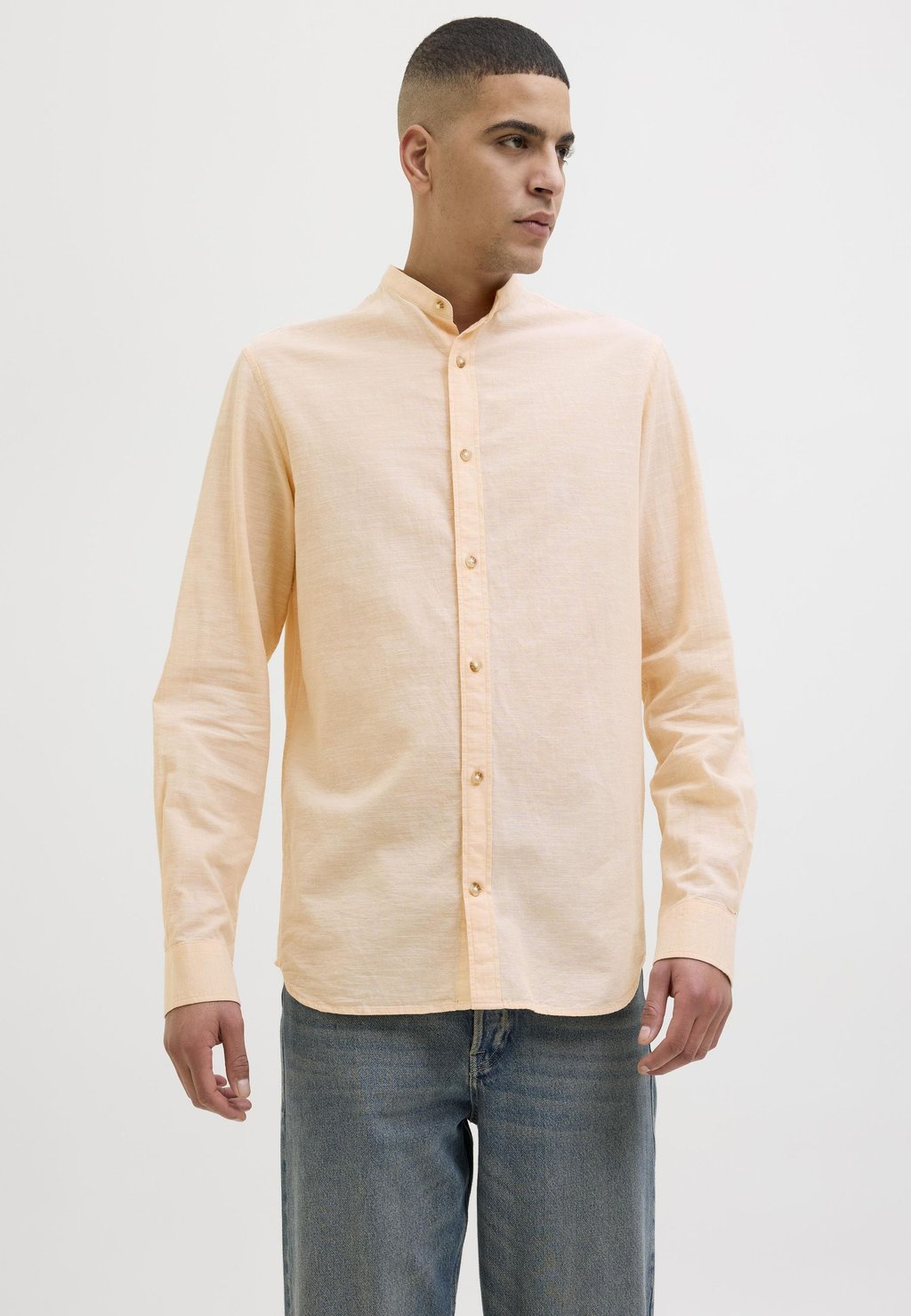 

Рубашка COMFORT FIT Jack & Jones, Rosa