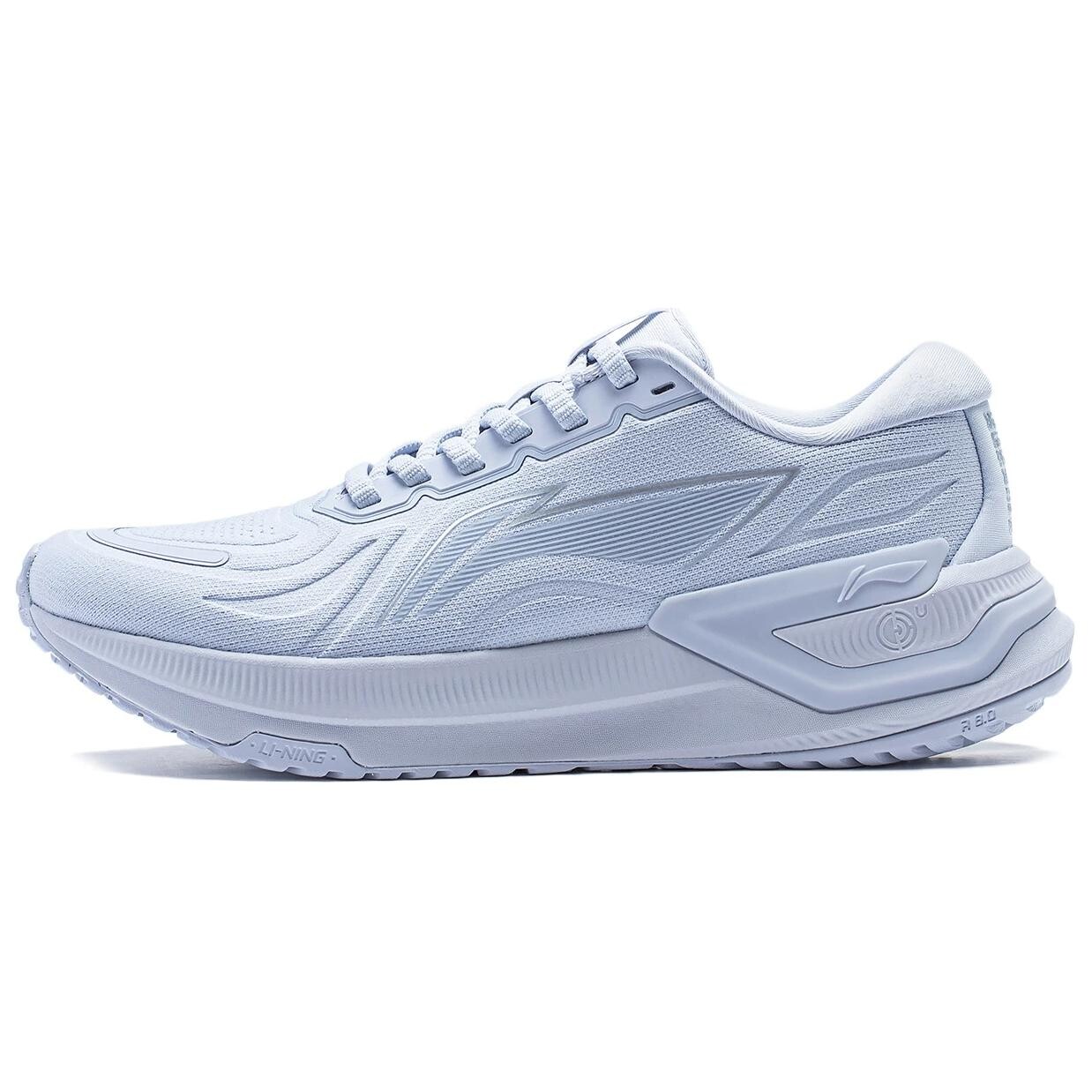 

Кроссовки женские YueYing 3.0 Low-top Light Light Blue Lining