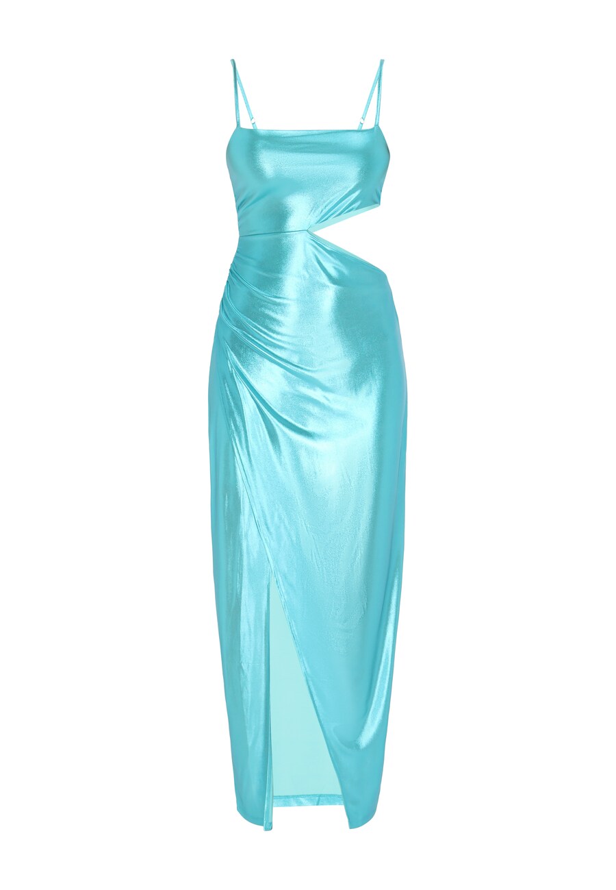 

Платье faina, цвет Aqua/Light blue