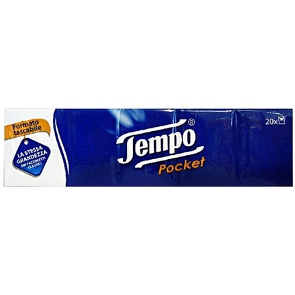

ТЕМПО VELINE x70 3 VELI C12x10x7 Tempo