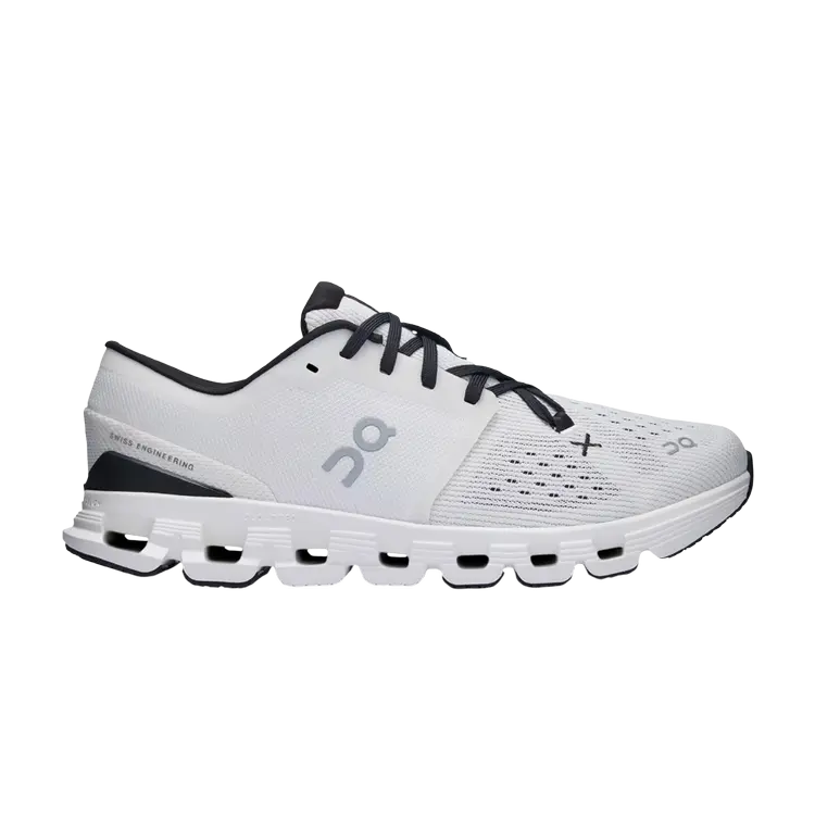 

Кроссовки Wmns Cloud X 4, цвет Ivory Black