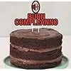 Топпер для торта на день рождения (Milan Cake Decoration) ILS I LOVE SHOPPING