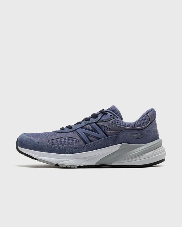 

Кроссовки New Balance 990, фиолетовый