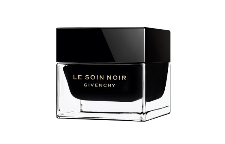 Givenchy Черный энергетический крем для век Energy Essence для женщин — фото 2